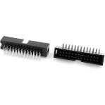 IDC FC-26 Male Angle Connector for PCB 26 pin