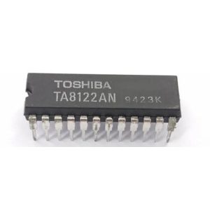 TA8122AN