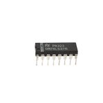 7437 Quad 2 Input NAND Buffer IC DIP-14