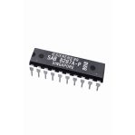 SAB8287AP Octal Bus Transceiver 5V 90mA IC DIP-20