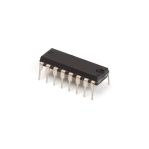 10131N FLIP-FLOP IC DIP-16
