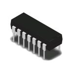 GD4068B 8-Input NAND/AND Gate IC DIP-14