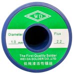 Soldering Wire 1mm 700Gm 2.2% Flux Alloy:60/40
