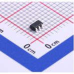 TTY020-CA6 Human Body Sensing Sensor PIR SOT-23-6 SMD