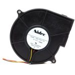 NIDEC D07F-24SST DC Fan 24V 0.16A (USED LIKE NEW)