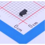 MMBD1501 SMD Switching Diode 200V, 200mA  SOT-23-3