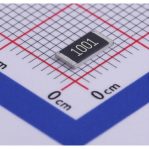 Chip Resistor SMD 1kΩ ±1 1W ±200ppm/℃ 2512