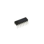 HD974019DR Quad AND/OR Select Gate DIP-16