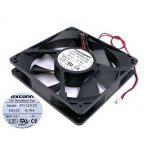 FOXCONN PV122512H DC Fan 12V 0.7A 120x120x25mm (USED LIKE NEW)