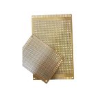 PCB Prototype Board – Vero Board FR-2 Line