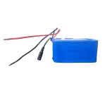Rechargeable Original New Li‑ion Battery Pack 12V 3S 7P+BMS 23450mAh ‑18650 BAK Cell