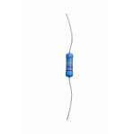 Carbon Resistor 12kΩ 3w Through Hole