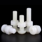 Plastic Screw M3 + Nuts 10 pcs