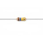 Carbon Resistor 180kΩ 0.125W Through Hole