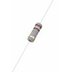 Carbon Resistor 180Ω 2W Through Hole