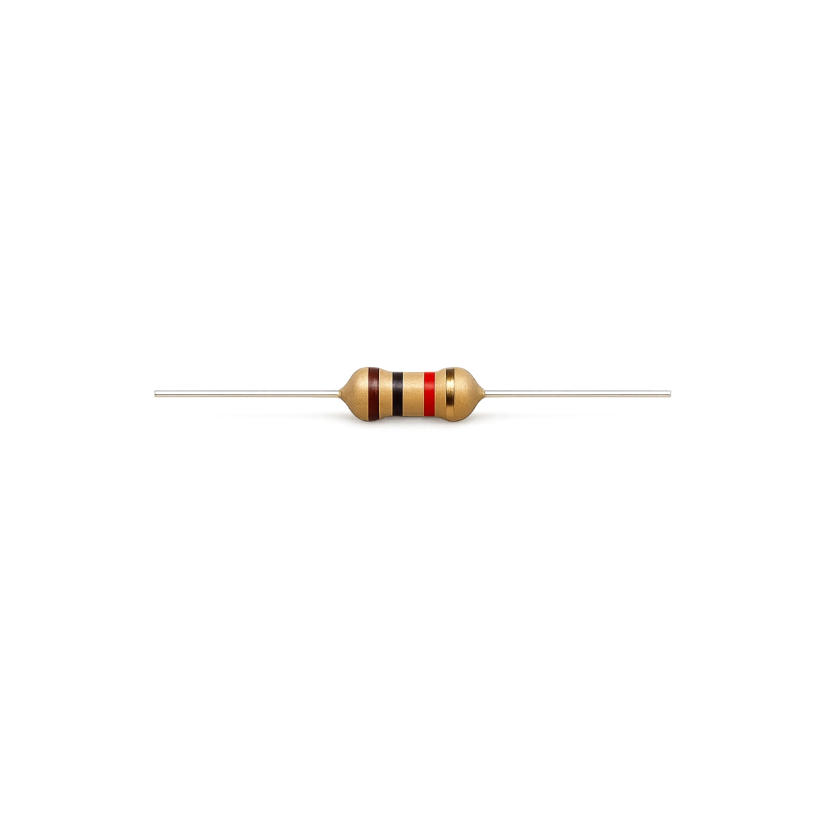 Carbon Resistor