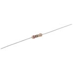 Carbon Resistor 200Ω 0.5W Through Hole
