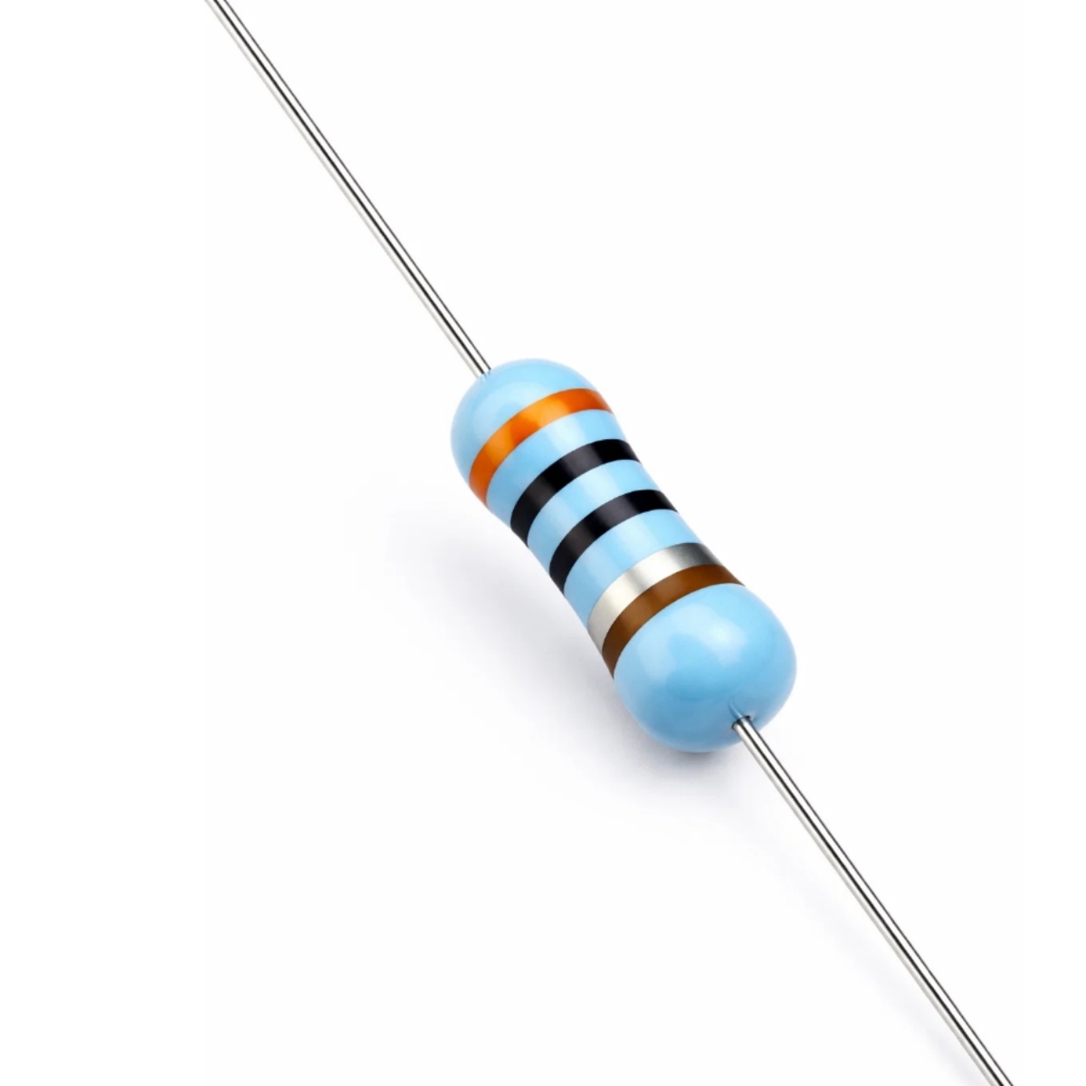 Carbon Resistor