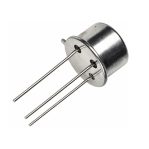 BC141 NPN Metal Transistor 60V 1A TO-39