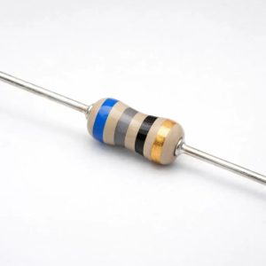 Carbon Resistor