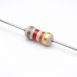 Carbon Resistor