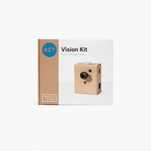 Google AIY Vision Kit (V1) Without RaspberryPi