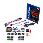 OSEPP SENS-01 101 Sensor Basics Starter Kit