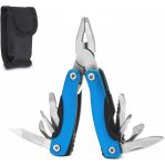 Multifunctional Pliers Pocket Tool 9 in 1