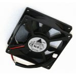 Delta DC Fan DSB0812H 12V 0.21A 80x80x25mm (Used Like new)