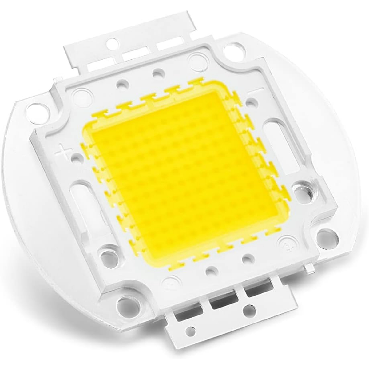 High Power Led Chip 20W White 30-34VDC