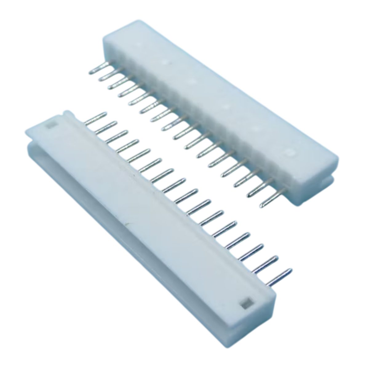 B16B-XH-A JST XH Data Terminal Male 16 Pin Connector Header 2mm