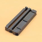 IDC FC-34 Female Connector for Flat Cable 34 pin