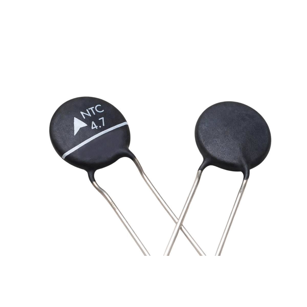 Thermistor NTC 4.7D2-13