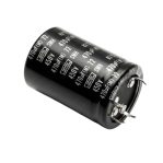 Capacitor 470uF 450V 4 Pin