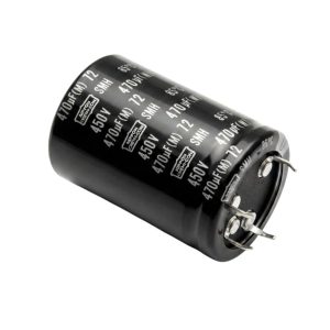Capacitor