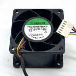 SUNON DC Fan PSD1206PMBX-A 12V 18W 60x60x38mm (USED LIKE NEW)