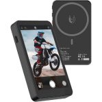 Herigo HR-PH011 Magnetic Phone Wireless Selfie Screen