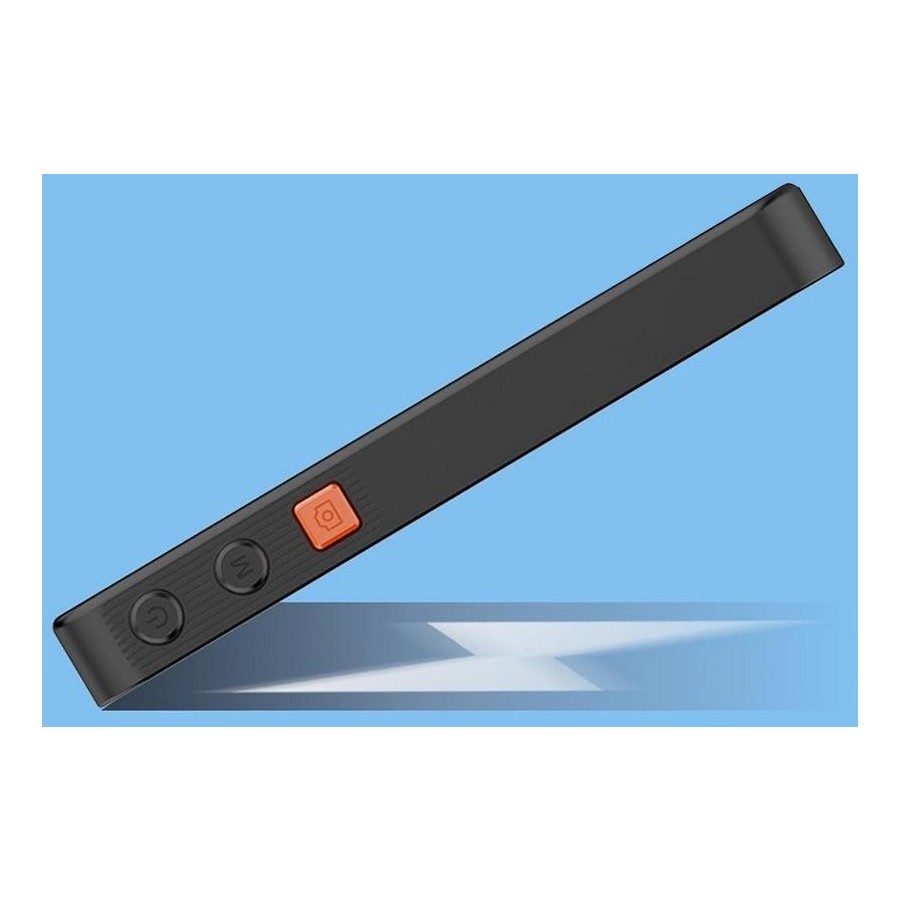 Herigo HR-PH011 Magnetic Phone Wireless Selfie Screen - Image 2
