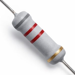 carbon resistor