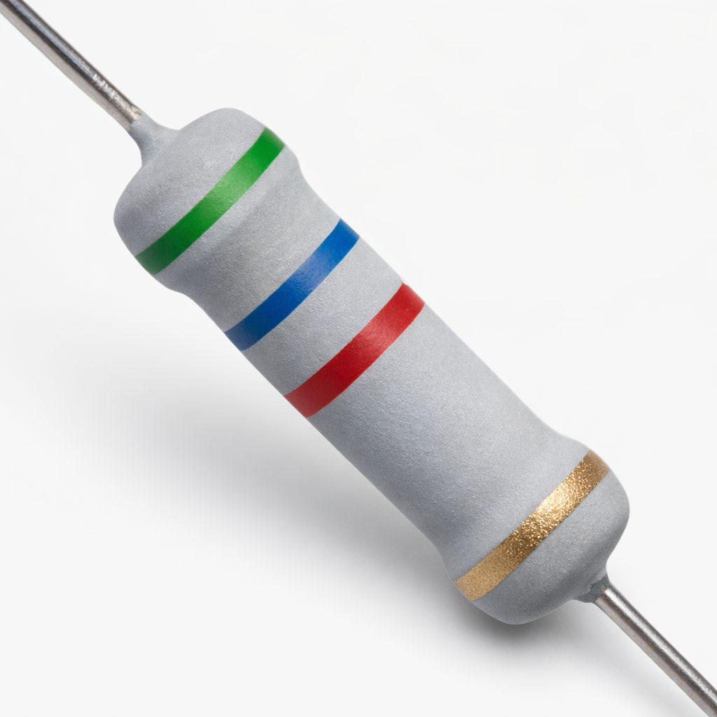 carbon resistor