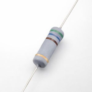 carbon resistor