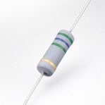 Carbon Resistor 560KΩ 2W Through Hole