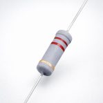 Carbon Resistor 8.2KΩ 2W Through Hole