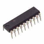 74679 12-Bit Address Comparator PDIP-20