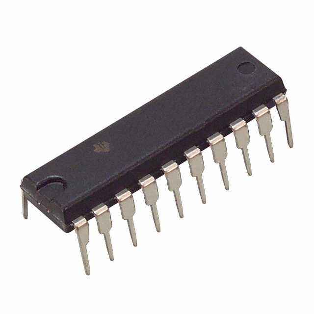 74679 12-Bit Address Comparator PDIP-20