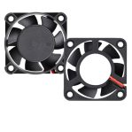 4010S DC Fan 5V 0.14A 40x40x10mm