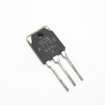 2SA1102 PNP Power Transistor 80V 6A TO-3