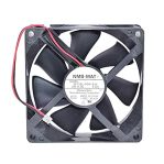 NMB 3610RL-05W-S40 DC Fan 24V 0.22A 90x90x25mm (USED LIKE NEW)
