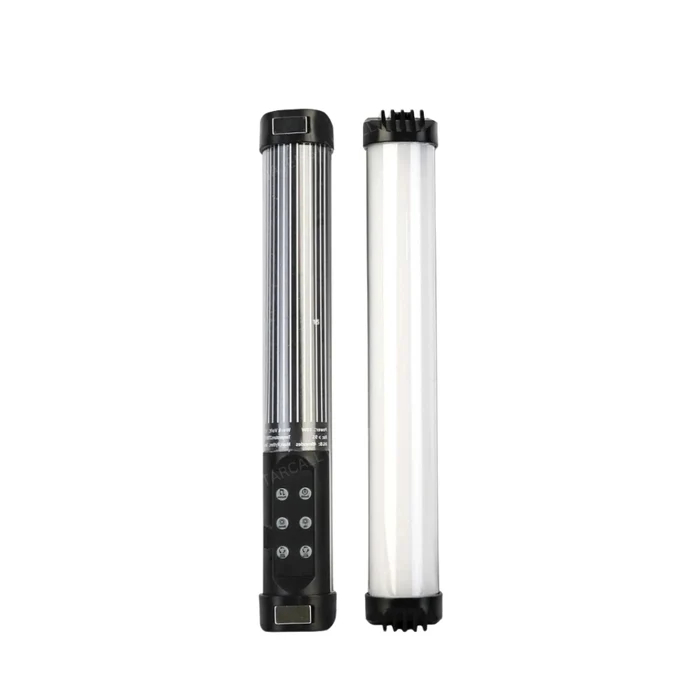 GENPRO RL-30SL RGB LED Light Stick - Image 4