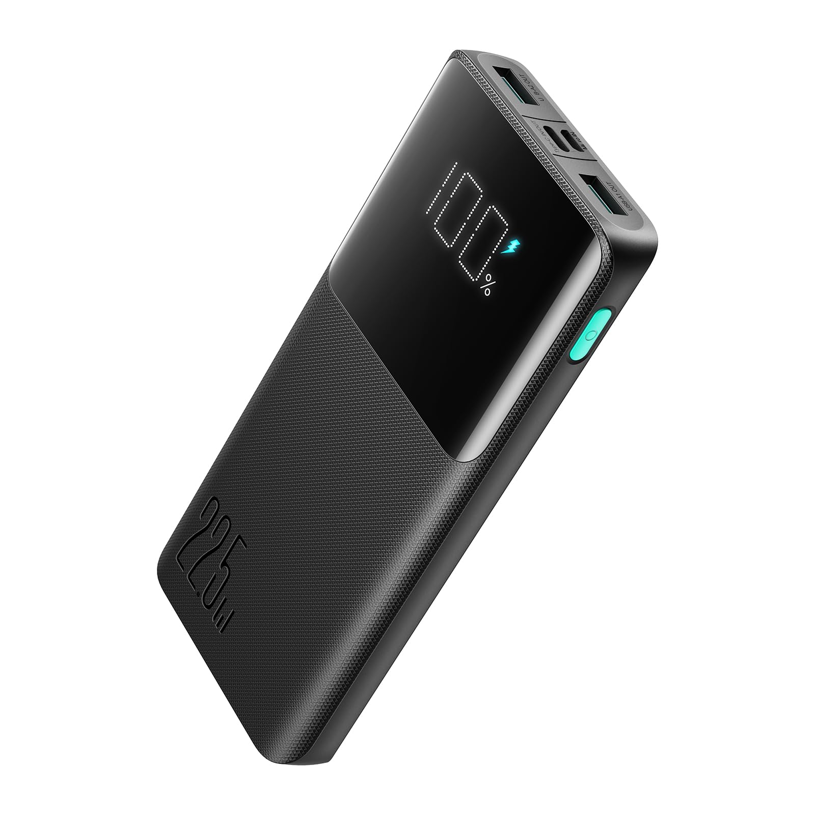 JOYROOM JR-QP191 Fast Charging Power Bank 10000mAh 22.5W - Image 2